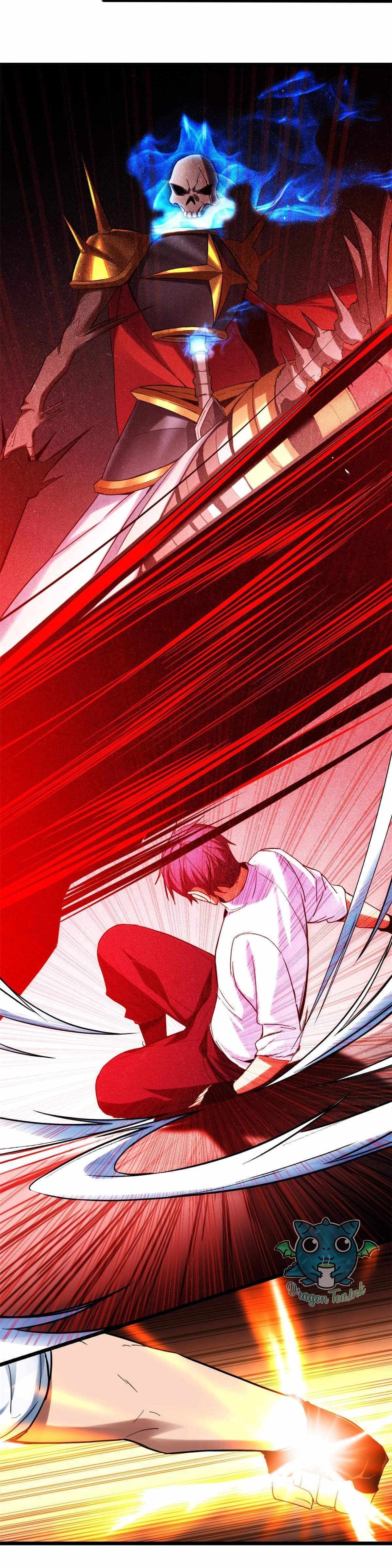 I Just Want To Game In Peace Chapter 14 7